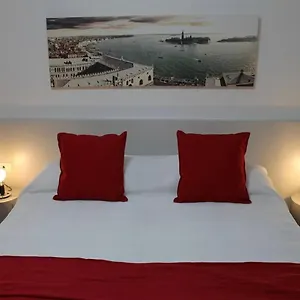 Casanova Apartment Venice