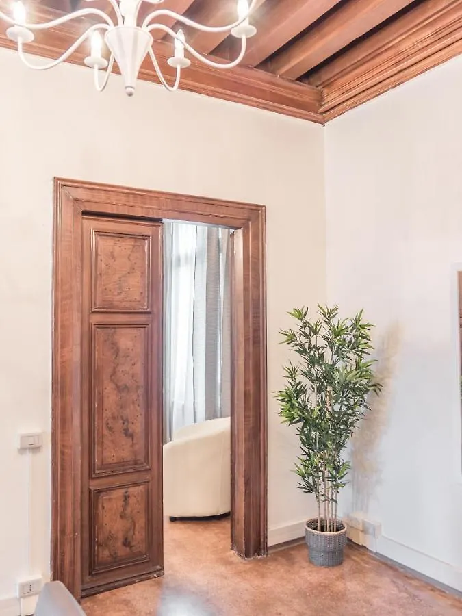 Riva Palace Apartments By Wonderful Italy Venice