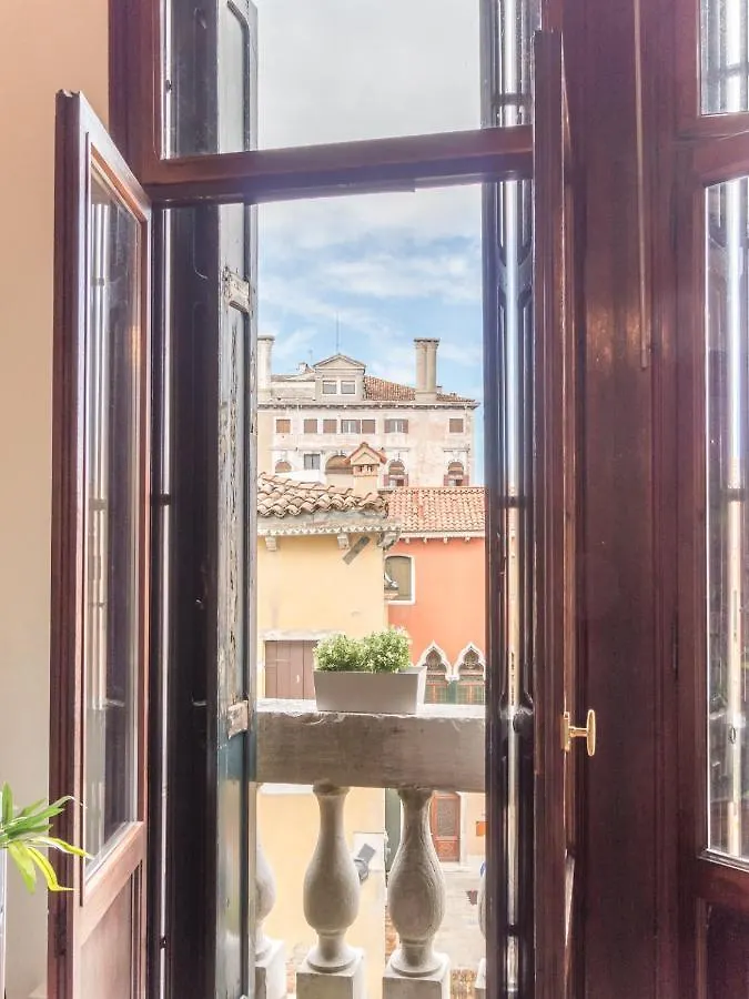 Riva Palace Apartments By Wonderful Italy Venice