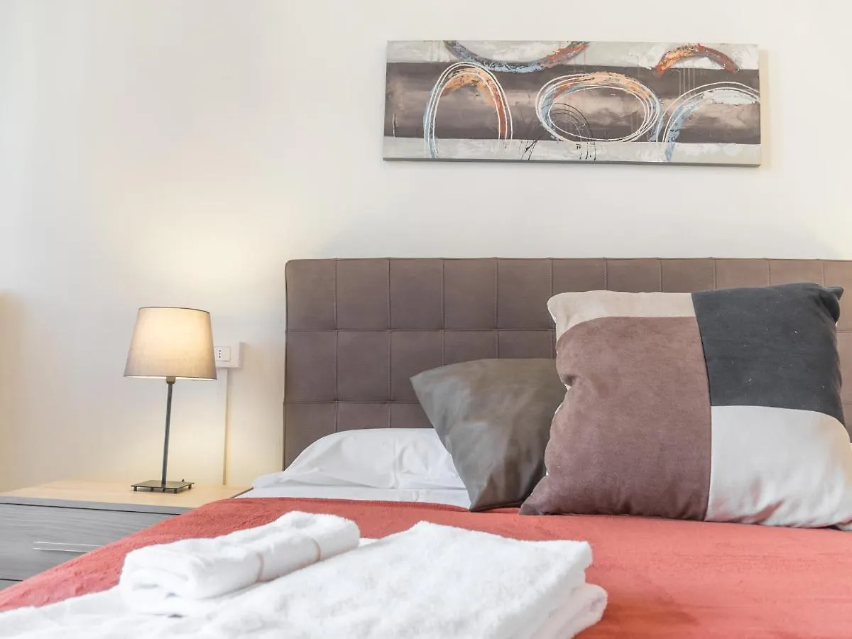 Riva Palace Apartments By Wonderful Italy Venice
