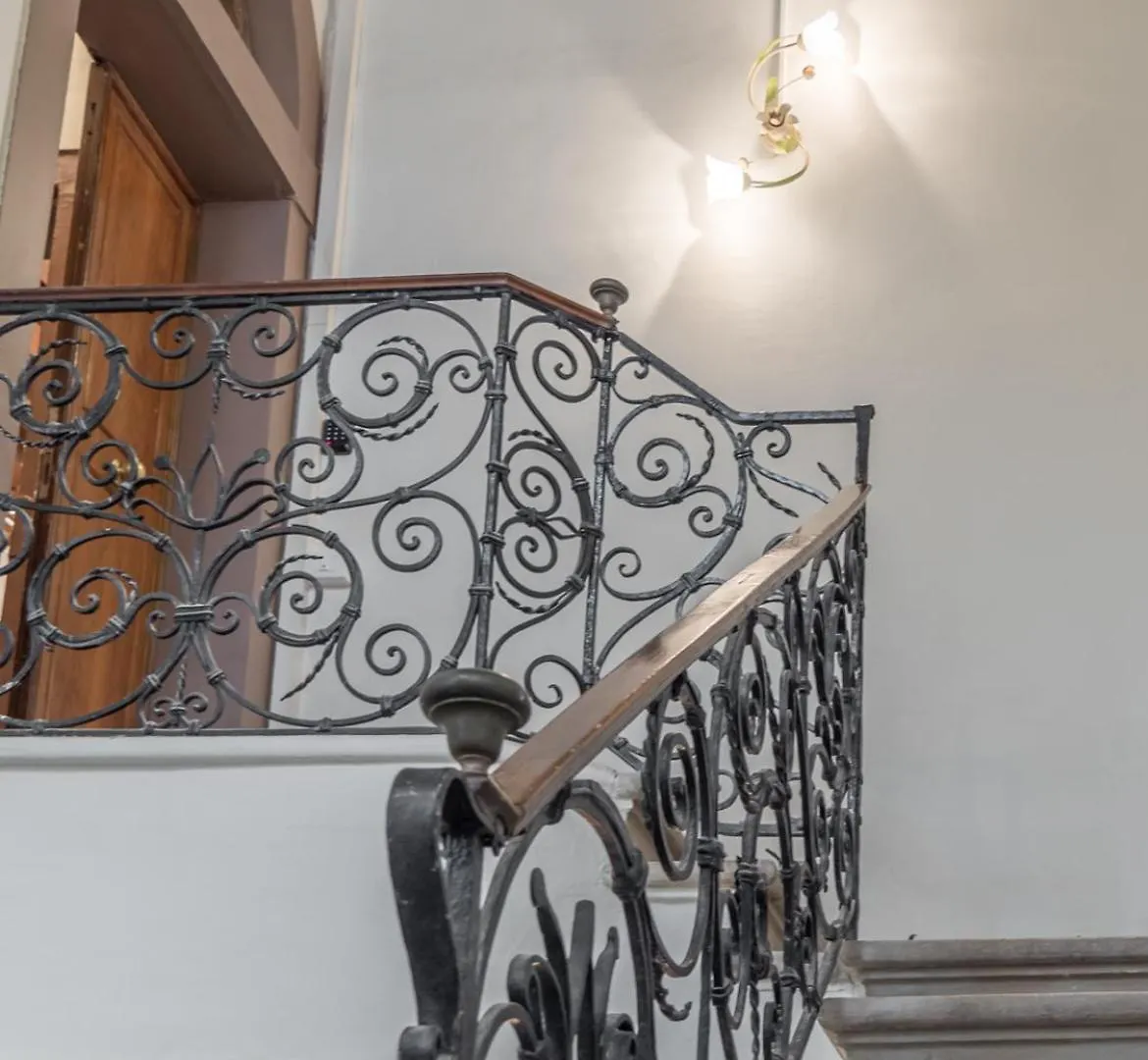 Riva Palace Apartments By Wonderful Italy Venice