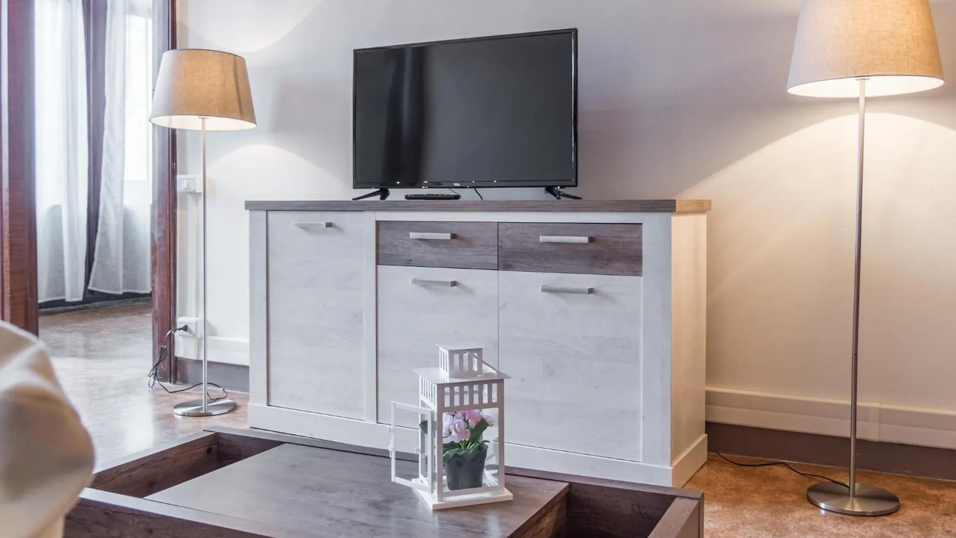 Riva Palace Apartments By Wonderful Italy Venice
