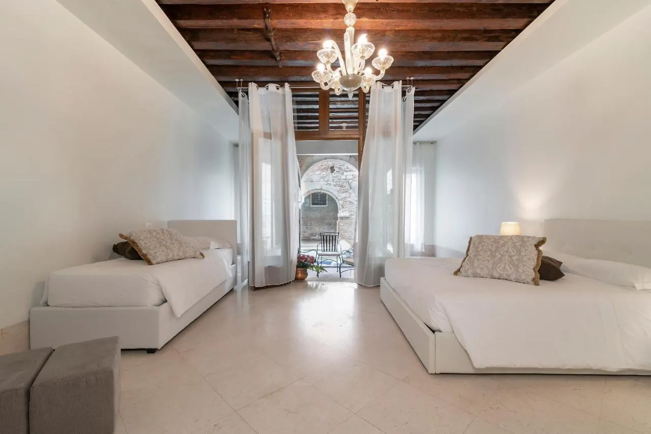 Riva Palace Apartments By Wonderful Italy Venice Italy