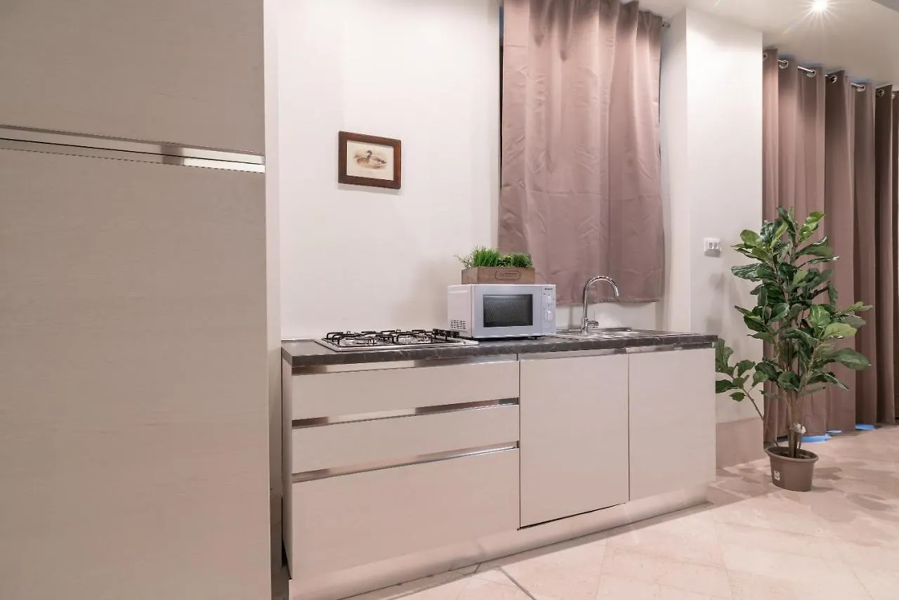 Riva Palace Apartments By Wonderful Italy Venice Italy