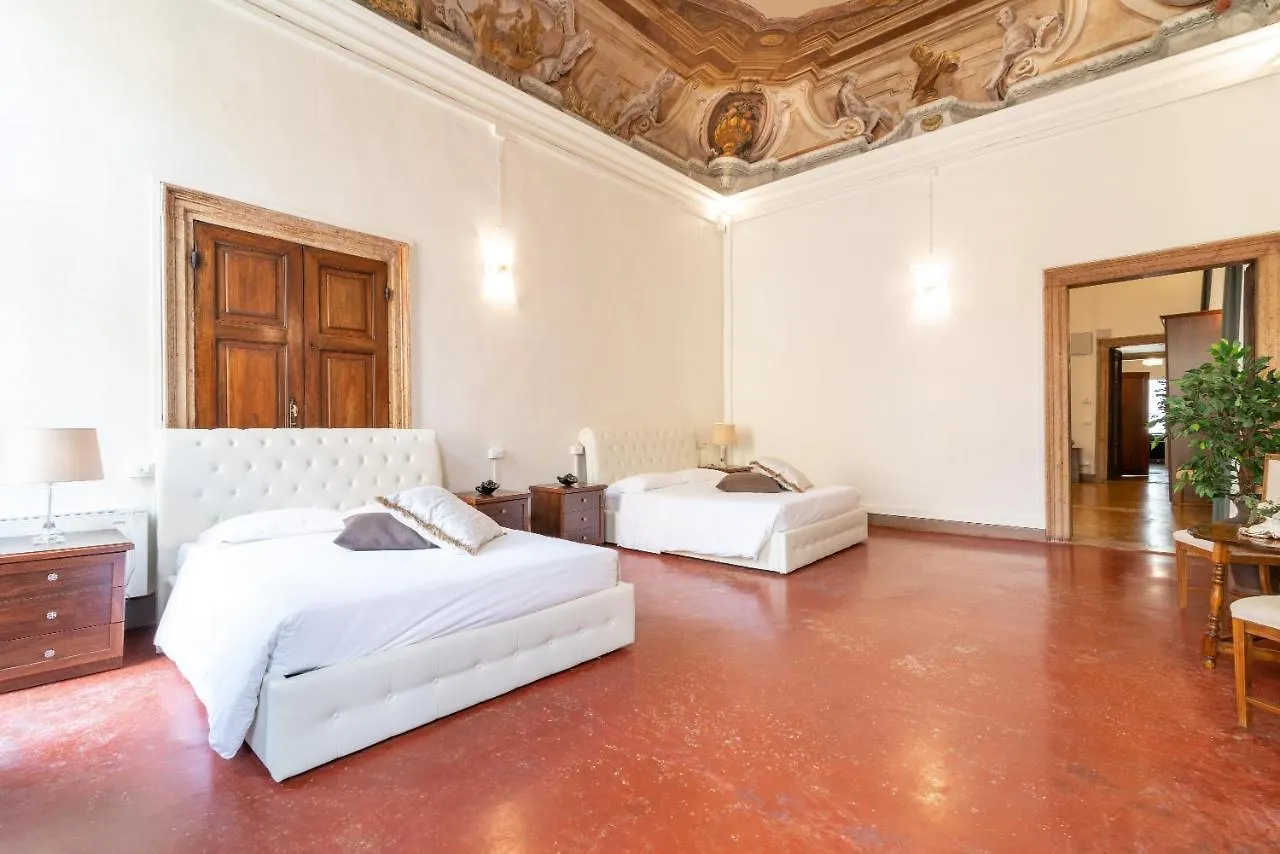 Riva Palace Apartments By Wonderful Italy Venice 0*,  Italy