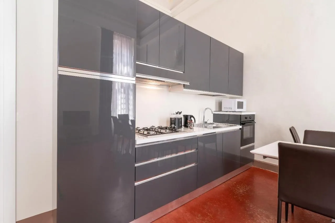 Riva Palace Apartments By Wonderful Italy Venice 0*,