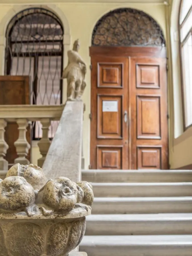 Riva Palace Apartments By Wonderful Italy Βενετία