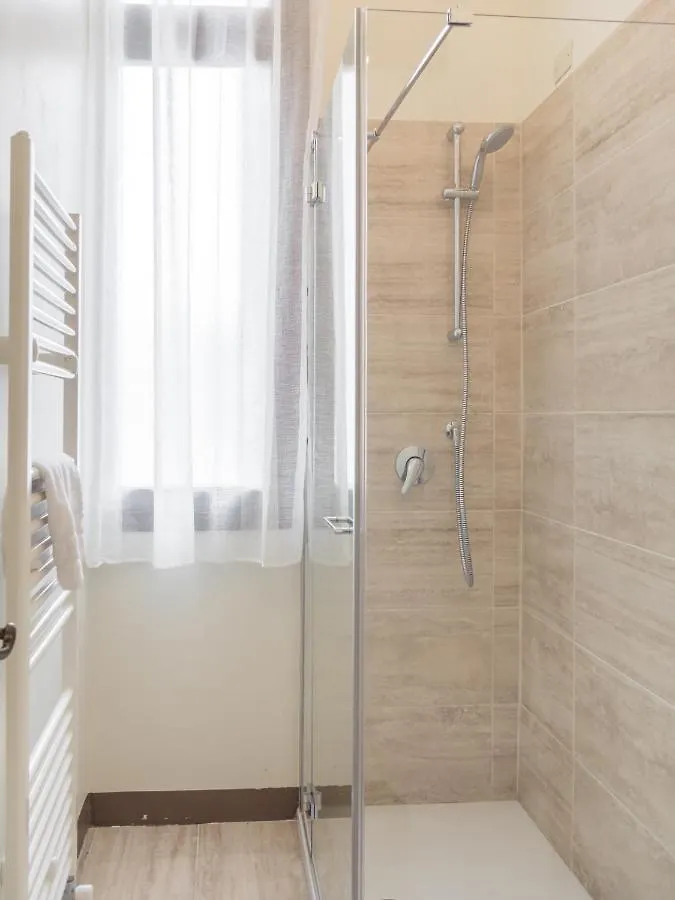 Riva Palace Apartments By Wonderful Italy Βενετία