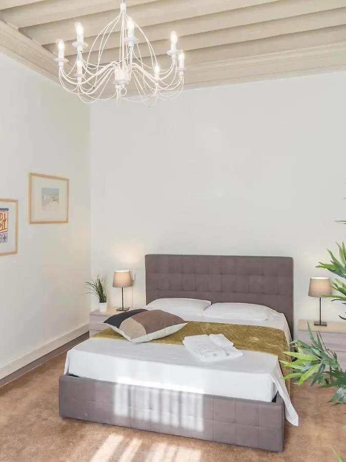 Riva Palace Apartments By Wonderful Italy Venice 0*,  Italy