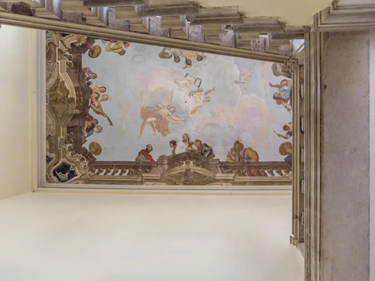 Riva Palace Apartments By Wonderful Italy Βενετία Ιταλία