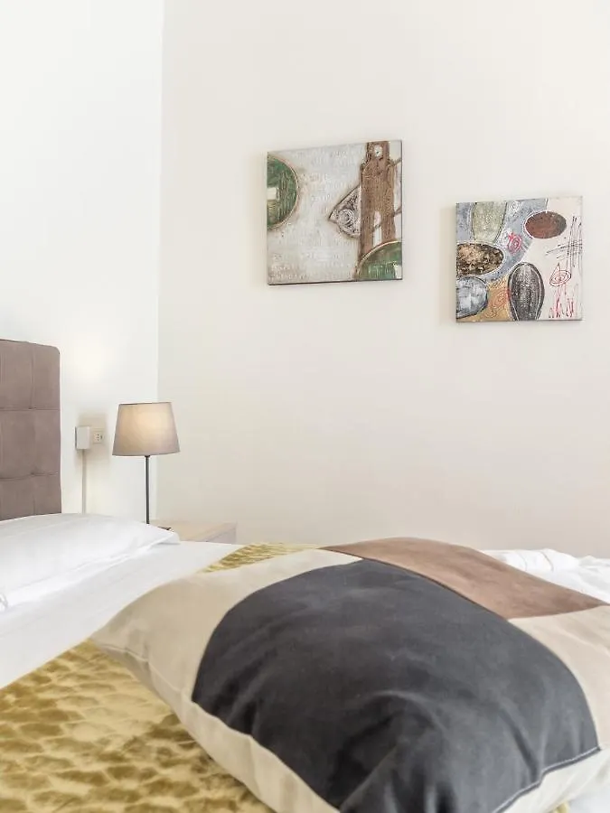 Riva Palace Apartments By Wonderful Italy Βενετία Ιταλία