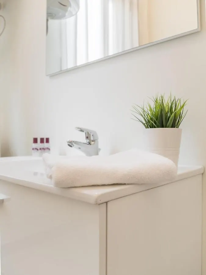Riva Palace Apartments By Wonderful Italy Βενετία
