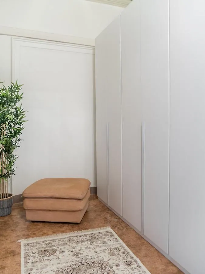 Riva Palace Apartments By Wonderful Italy Βενετία