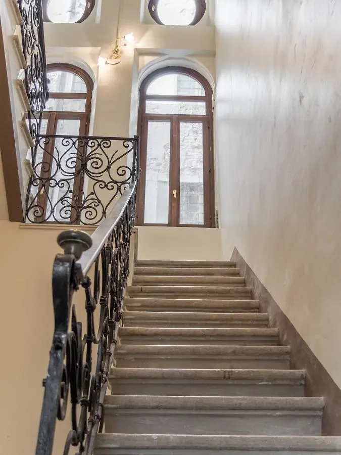 Riva Palace Apartments By Wonderful Italy Βενετία