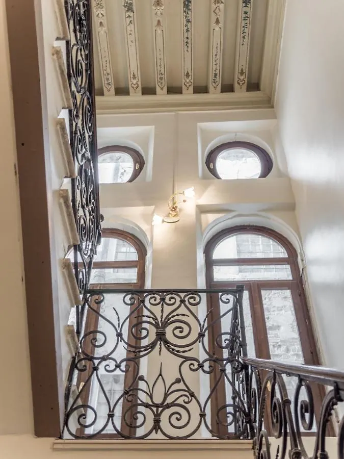 Riva Palace Apartments By Wonderful Italy Βενετία