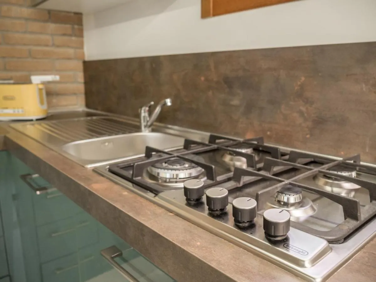 Riva Palace Apartments By Wonderful Italy Βενετία
