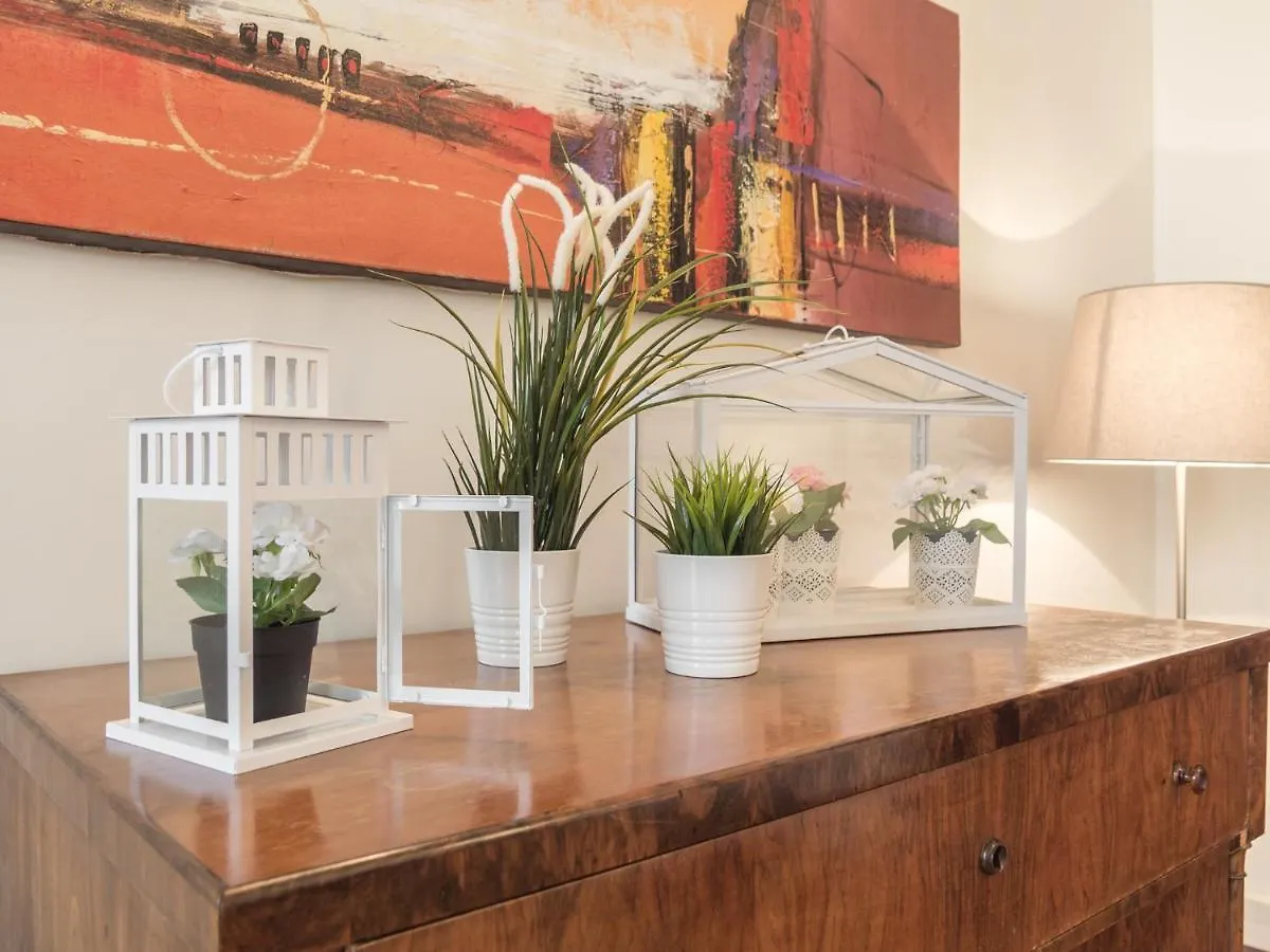Riva Palace Apartments By Wonderful Italy Βενετία