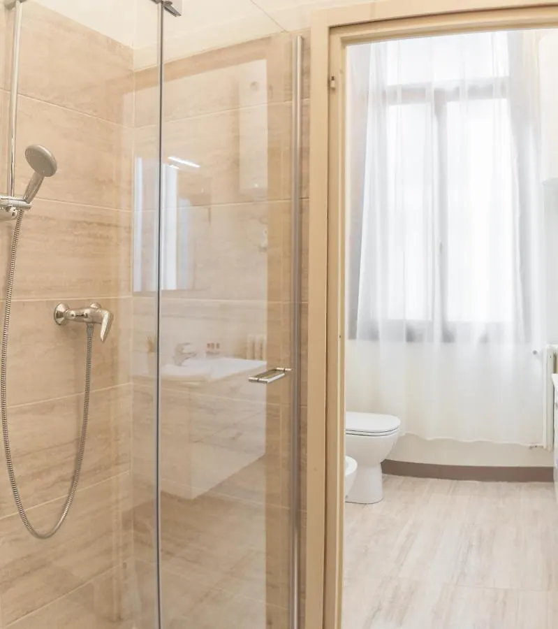 Riva Palace Apartments By Wonderful Italy Βενετία