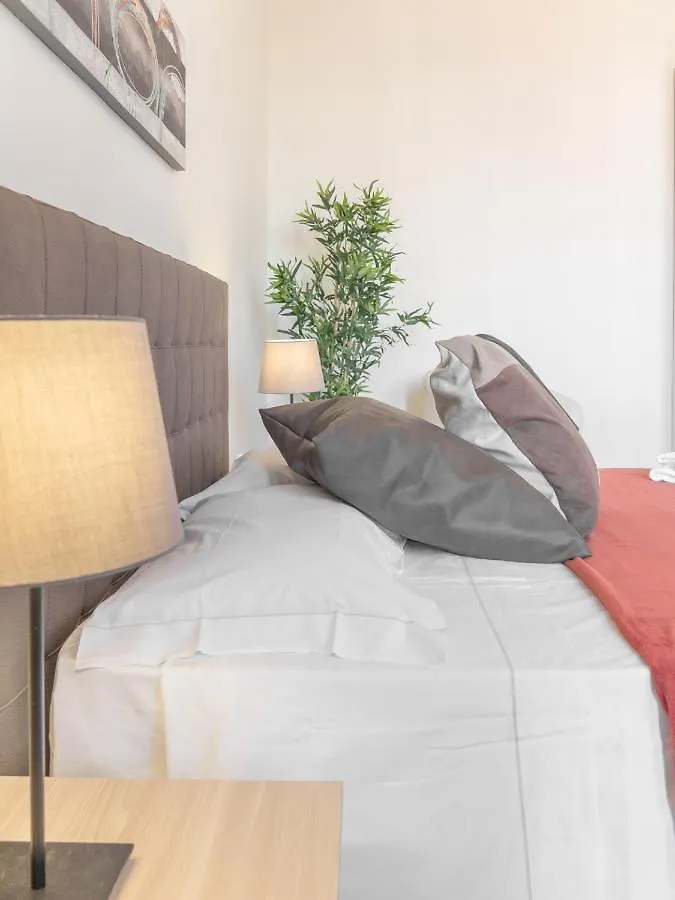 Riva Palace Apartments By Wonderful Italy Βενετία