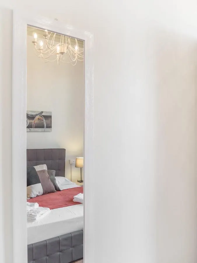 Riva Palace Apartments By Wonderful Italy Βενετία Ιταλία