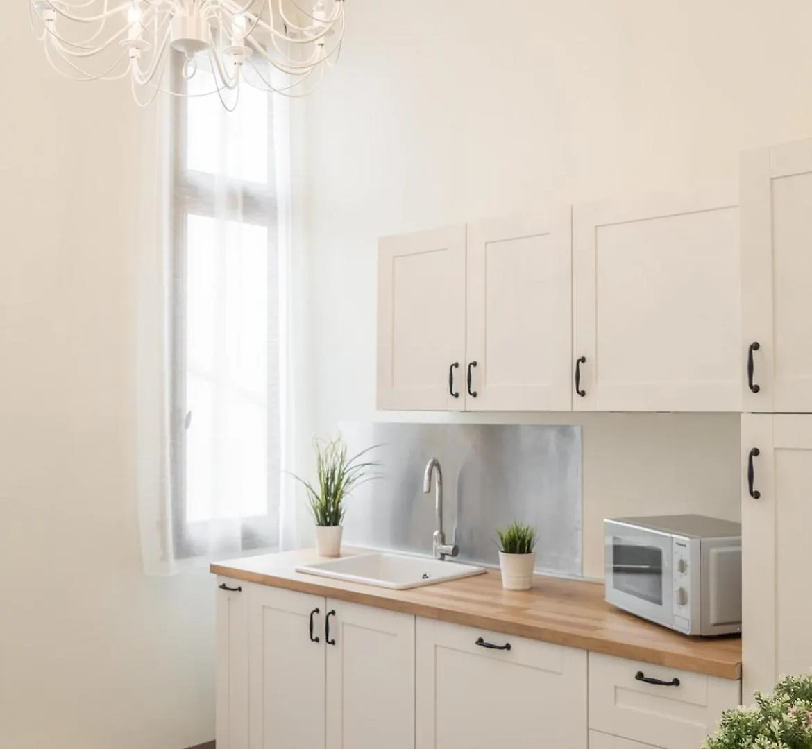 Riva Palace Apartments By Wonderful Italy Βενετία