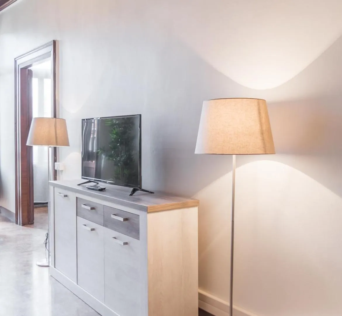 Riva Palace Apartments By Wonderful Italy Βενετία