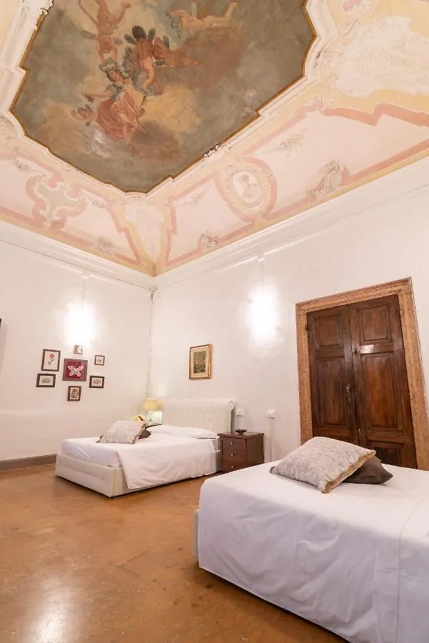 Riva Palace Apartments By Wonderful Italy Βενετία 0*,