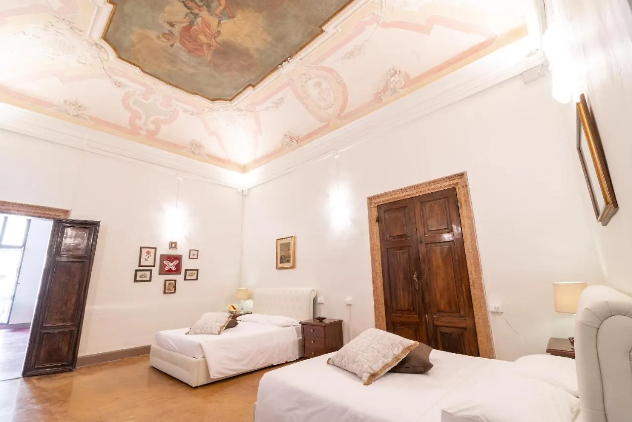 Riva Palace Apartments By Wonderful Italy Βενετία Ιταλία