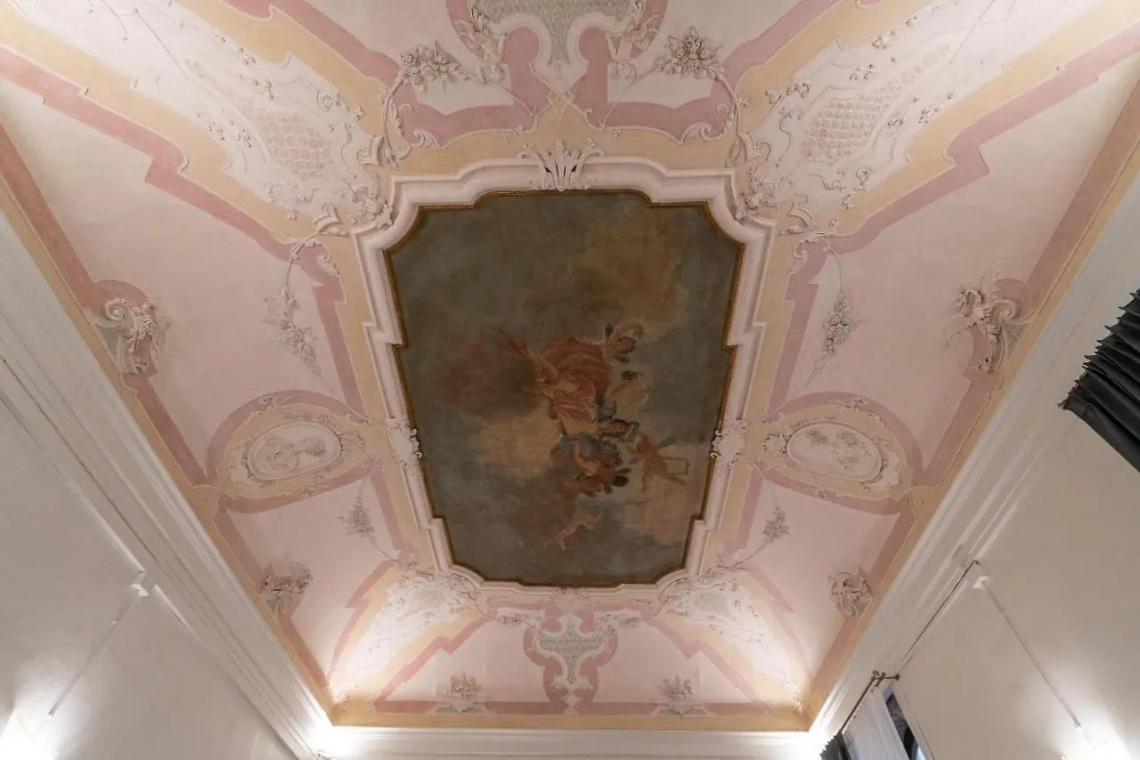 Riva Palace Apartments By Wonderful Italy Βενετία