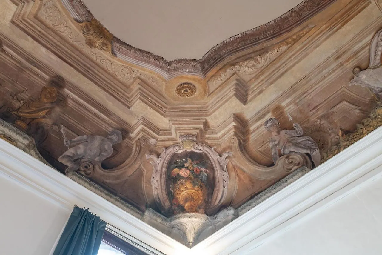 Riva Palace Apartments By Wonderful Italy Βενετία 0*,