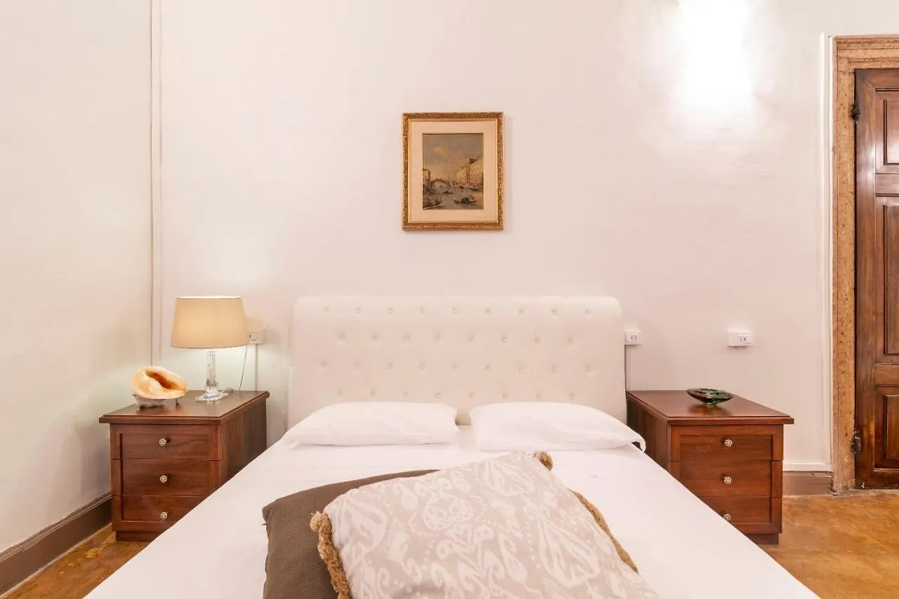 Riva Palace Apartments By Wonderful Italy Βενετία 0*,  Ιταλία