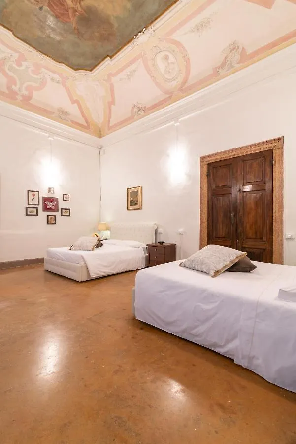 Riva Palace Apartments By Wonderful Italy Βενετία 0*,